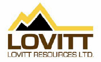 Lovitt Resources Inc.