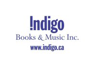 indigo books and music inc toronto