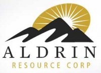 Aldrin Resource Corp.