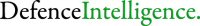 Defence Intelligence Inc.