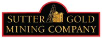 Sutter Gold Mining Inc.