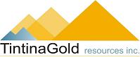 TintinaGold Resources Inc.