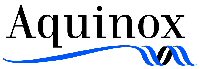 Aquinox Pharmaceuticals Inc.