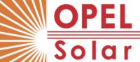 OPEL Solar International Inc.
