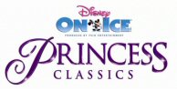 DISNEY ON ICE PRESENTS PRINCESS CLASSICS