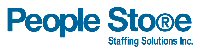 People Store Staffing Solutions Inc.