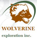 Wolverine Exploration Inc.