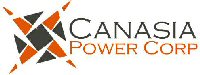 Canasia Power Corp.