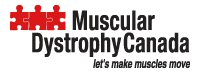 Muscular Dystrophy Canada