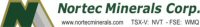 Nortec Minerals Corp.