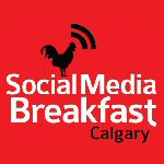Calgary Social Media Breakfast