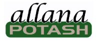 Allana Potash Corp.