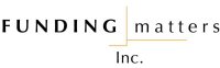 Funding matters Inc.