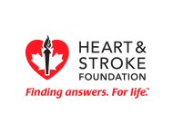 Heart and Stroke Foundation