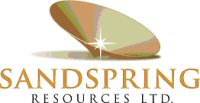 Sandspring Resources Ltd.