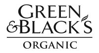 Green & Black