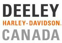 Deeley Harley-Davidson Canada