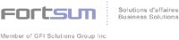 Fortsum Business Solutions Inc.
