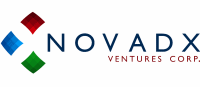 Novadx Ventures Corp.
