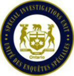 Special Investigations Unit (SIU)