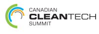 Canadian Cleantech Summit