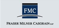 Fraser Milner Casgrain LLP