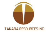 Takara Resources Inc.