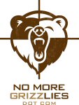 No More Grizzlies