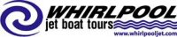 Whirlpool Jet Boat Tours