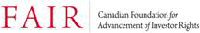 Canadian Foundation for Advancement of Investor Rights (FAIR Canada)
