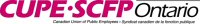 Canadian Union of Public Employees (CUPE) - Ontario
