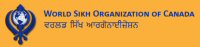 World Sikh Organization of Canada Inc.