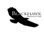Blackhawk Resource Corp.
