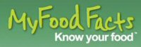 MyFoodFacts(TM)