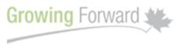 Growing Forward