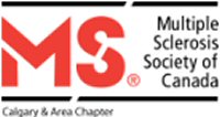 Multiple Sclerosis Society of Canada, Calgary & Area Chapter