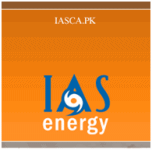 IAS Energy, Inc.
