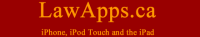 LawApps.ca