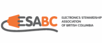 Electronic Stewardship Association of British Columbia