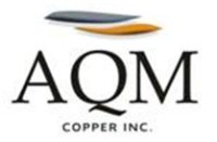 AQM Copper Inc.
