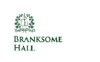 Branksome Hall Logo