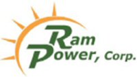 Ram Power, Corp.