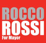 Rocco Rossi Campaign for Mayor