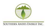 Southern Andes Energy Inc.