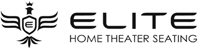 Elite Home Theater Seating