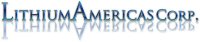 Lithium Americas Corp.