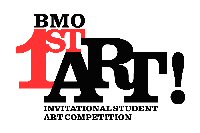 1res Œuvres! Concours invitation destiné aux étudiants en arts visuels
