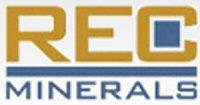 REC Minerals Corp.