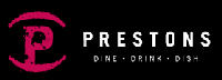 Prestons Restaurant