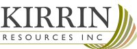 Kirrin Resources Inc.
